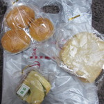 パン ドゥダン - 買ったモノ