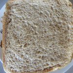 パン ドゥダン - とうふ食パン