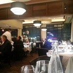Truluck's - main dining