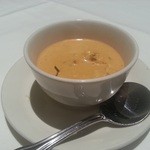 Truluck's - Omar bisque