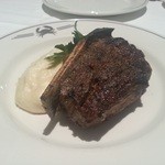 Truluck's Dallas, TX - prime steak