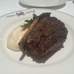 Truluck's - prime steak