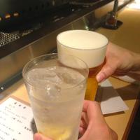 赤身焼肉 かるびあーの 新橋店 - 