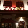 Zazou
