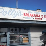 Polly's On the Pier - 