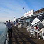 Polly's On the Pier - 