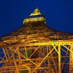 TOKYO TOWER HIGHBALL GARDEN ROOFTOP ジンギスカン - 