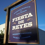 Casa De Reyes - 