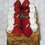 ヨコハマ グランド インターコンチネンタルホテル グルメブティック そごう横浜店 - 