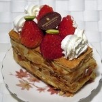 ヨコハマ グランド インターコンチネンタルホテル グルメブティック - 