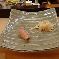 すし家 一柳 - 
