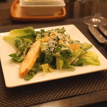 BLT STEAK  ROPPONGI - シーザーサラダ