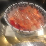 日本料理 晴山 - 