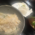 日本料理 晴山 - 