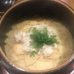 日本料理 晴山 - 