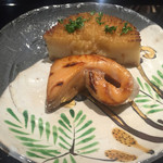 日本料理 晴山 - 