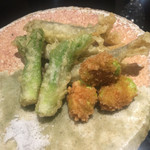 日本料理 晴山 - 