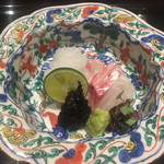 日本料理 晴山 - 