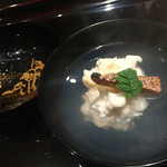 日本料理 晴山 - 