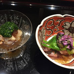 日本料理 晴山 - 