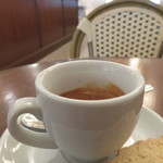 ピースカフェ - エスプレッソ