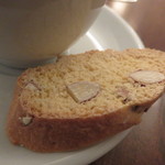 ピースカフェ - ラスク