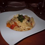 Acqua California Bistro - 