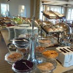 Acqua California Bistro - 