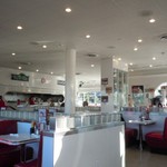 Ruby's Diner - 