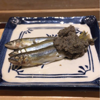 鮨 なかがわ - 