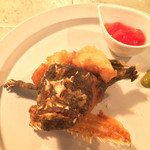 ワイン&マスタードA - 