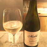 ワイン&マスタードA - 