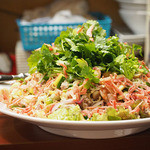 ソンポーン - ヤム タクライ
      