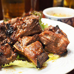 ソンポーン - グラドゥー ムー ヤーン