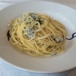 タベルナ ロンディーノ - 生シラススパゲッティー