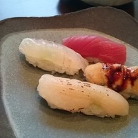 鮨 天川 - 