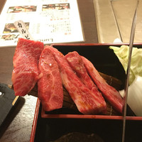 松阪牛たんど - 