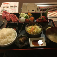松阪牛たんど - 
