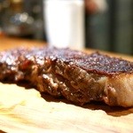 TACUBO - 魅せ肉塊