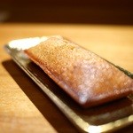 TACUBO - 焼き立てフィナンシェ