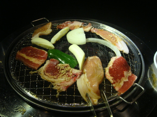焼肉昭之助 高崎インター店 ヤキニクショウノスケ 井野 焼肉 食べログ
