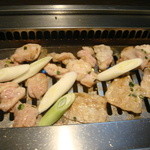 焼肉昭之助 井野 焼肉 食べログ