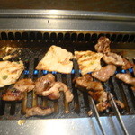 焼肉昭之助 井野 焼肉 食べログ