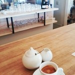 カフェ テルツィーナ  - エスプレッソ