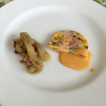 カプリッチョ - 