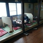 貴陽苑 - 煙もくもくŧ‹"ŧ‹"( 'ч' )ŧ‹"ŧ‹"