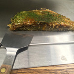 八昌 - 肉玉そば。トッピングなし。