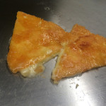 八昌 - シンプルイズベストなチーズ焼き