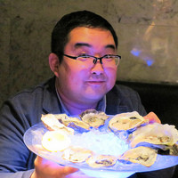 MAIMON GINZA - 