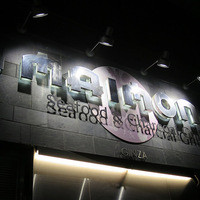 MAIMON GINZA - 